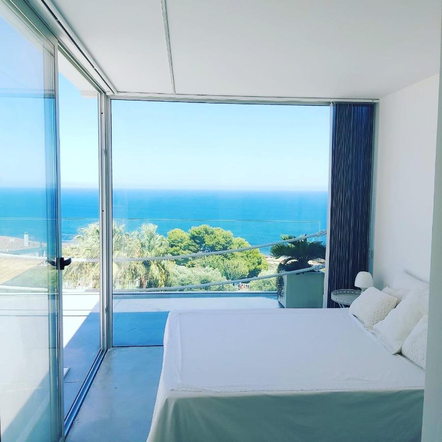 La Suite Del Mar グラン・アラカント エクステリア 写真