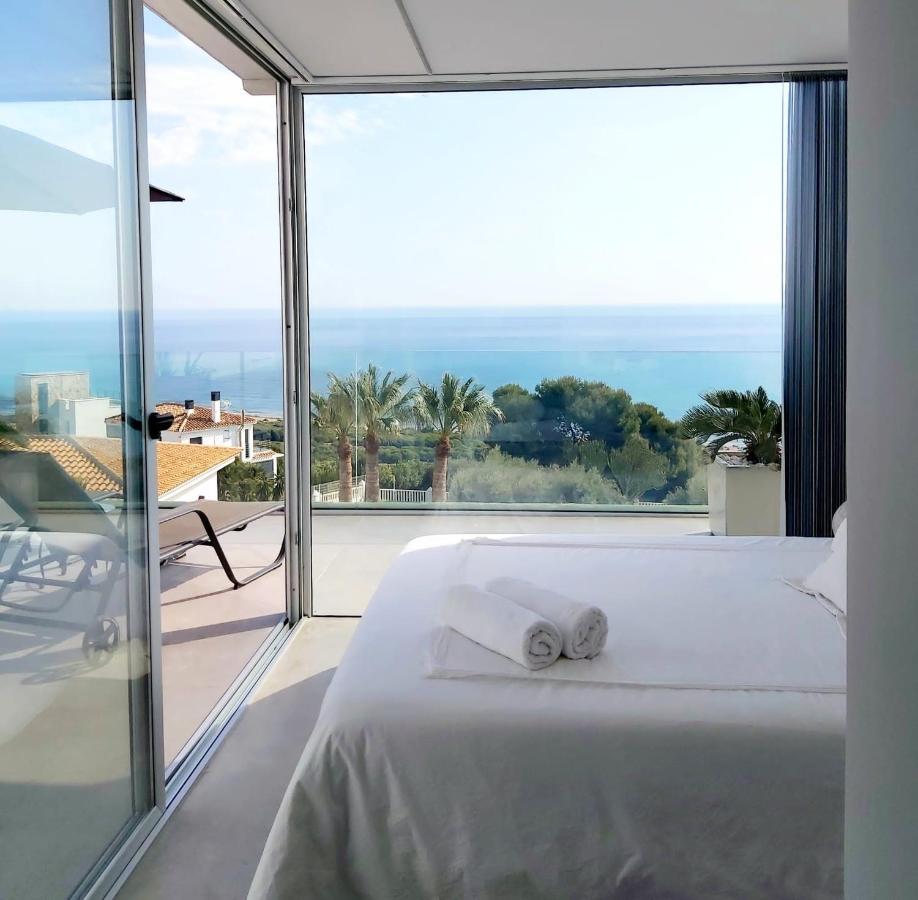 La Suite Del Mar グラン・アラカント エクステリア 写真