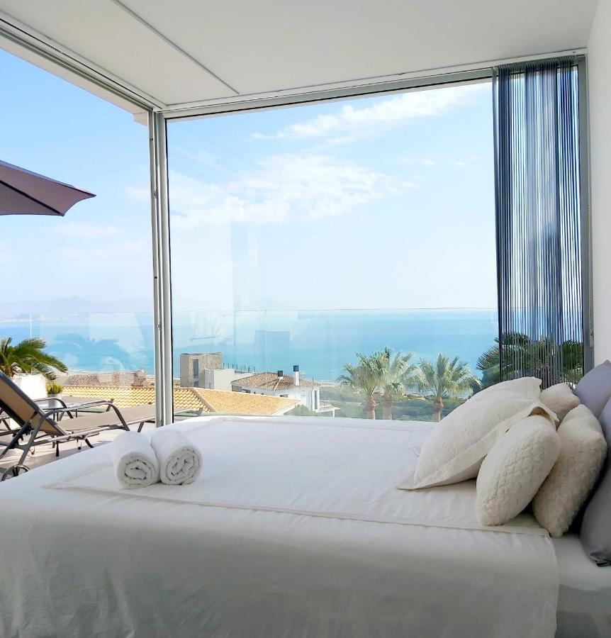La Suite Del Mar グラン・アラカント エクステリア 写真