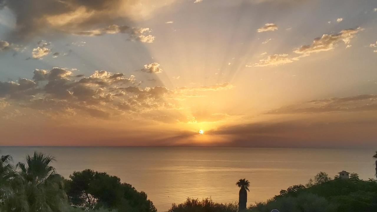 La Suite Del Mar グラン・アラカント エクステリア 写真