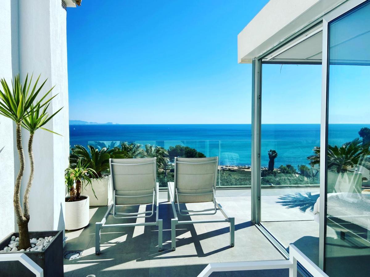 La Suite Del Mar グラン・アラカント エクステリア 写真