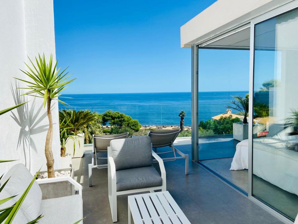 La Suite Del Mar グラン・アラカント エクステリア 写真