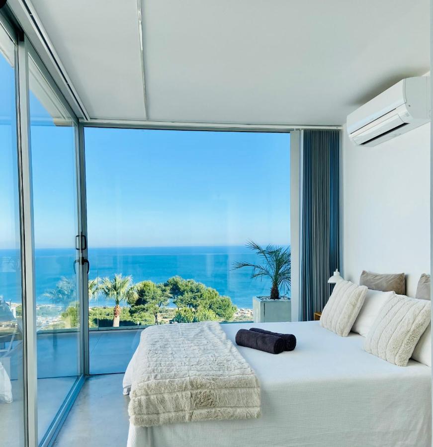 La Suite Del Mar グラン・アラカント エクステリア 写真