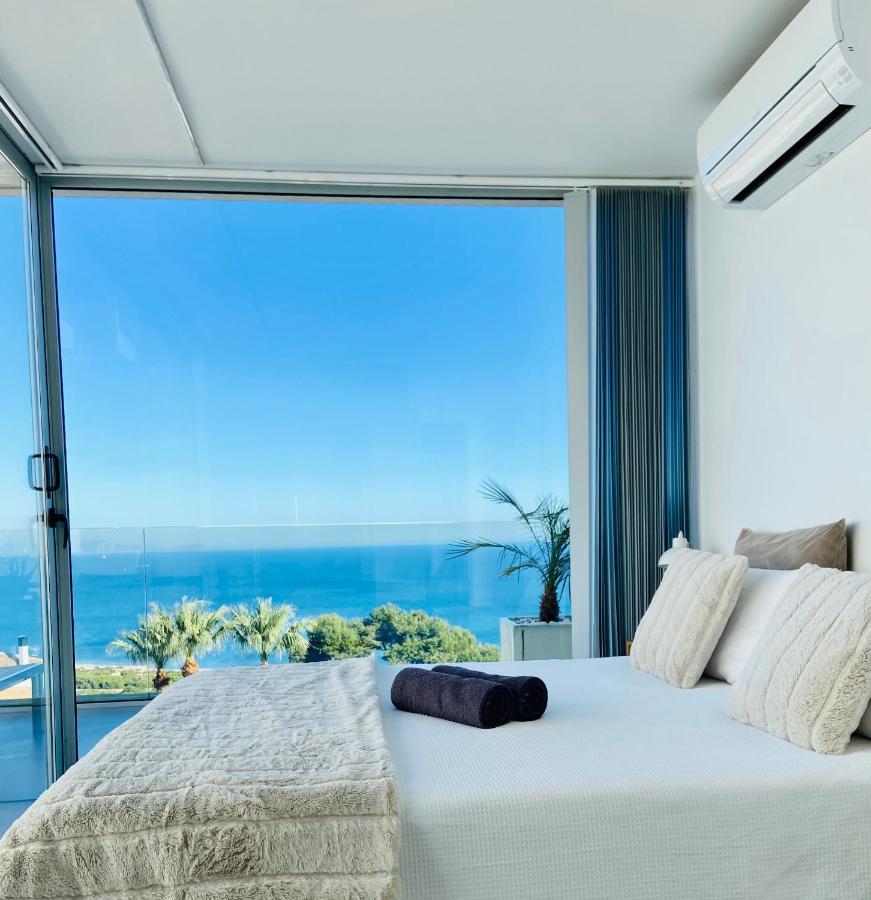 La Suite Del Mar グラン・アラカント エクステリア 写真