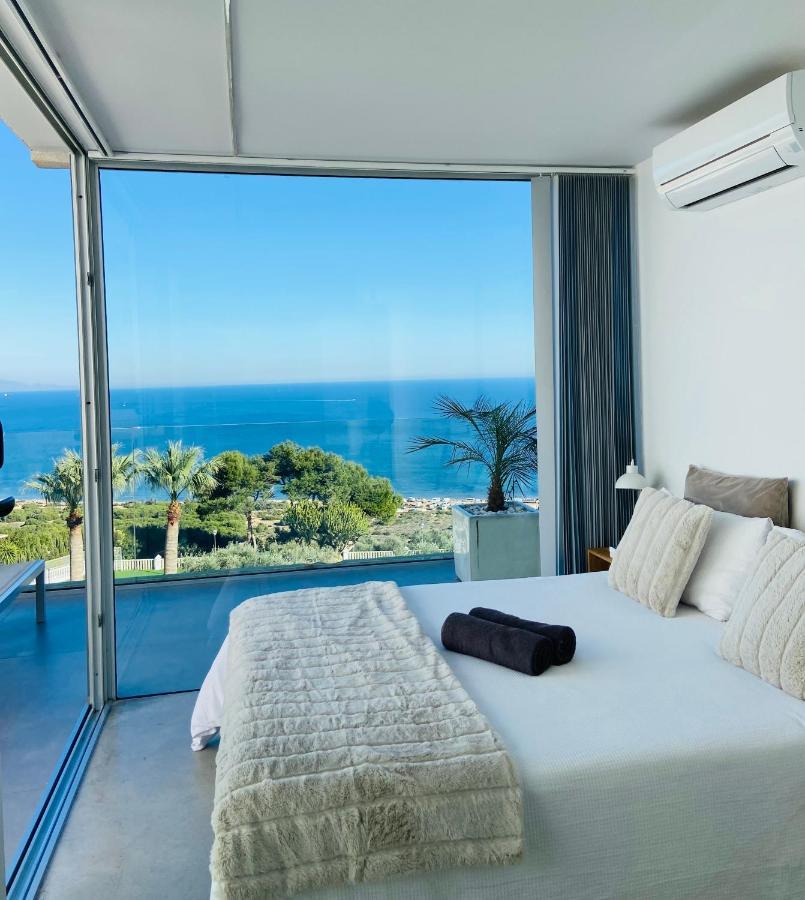 La Suite Del Mar グラン・アラカント エクステリア 写真