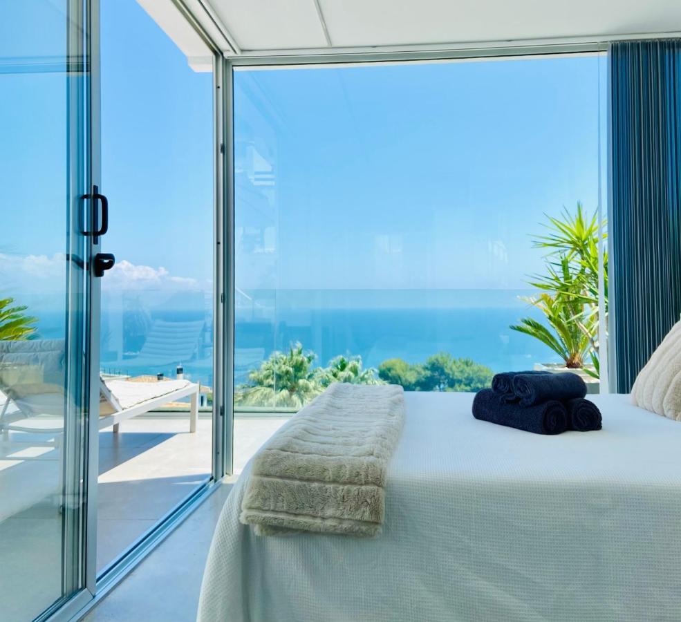 La Suite Del Mar グラン・アラカント エクステリア 写真