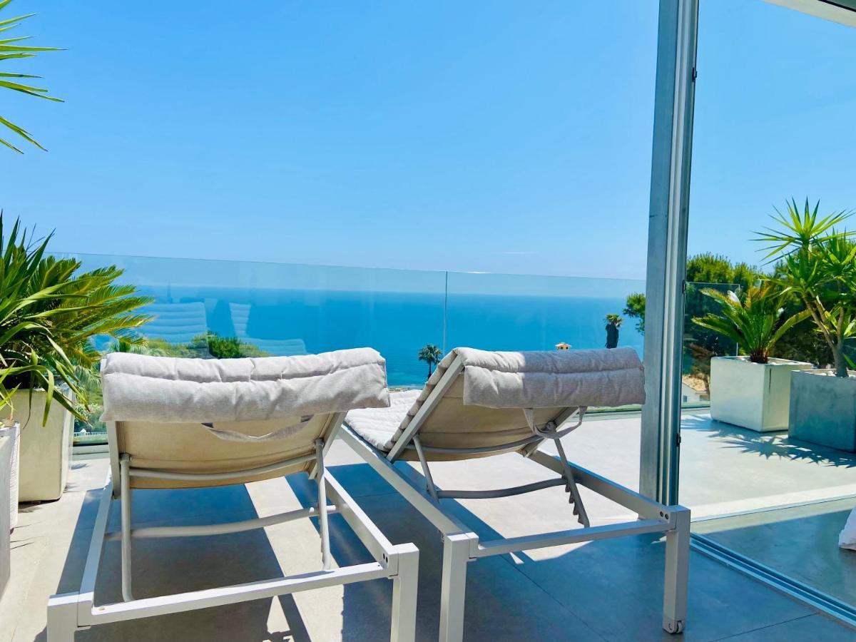 La Suite Del Mar グラン・アラカント エクステリア 写真