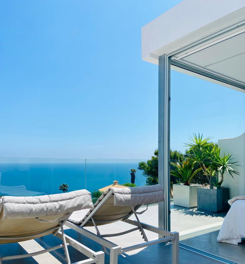 La Suite Del Mar グラン・アラカント エクステリア 写真