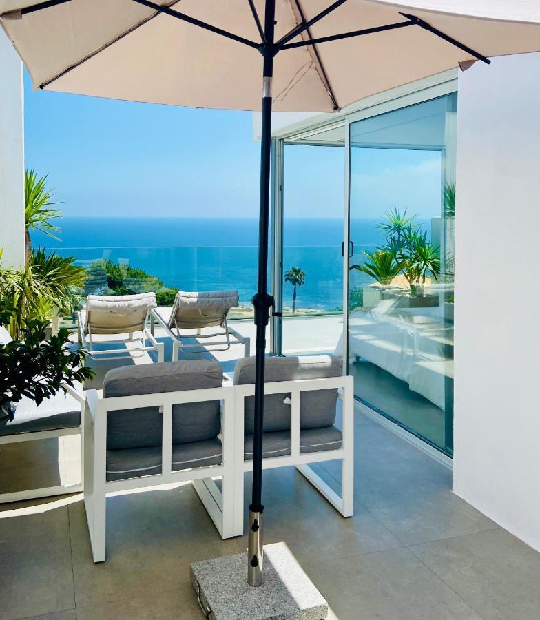 La Suite Del Mar グラン・アラカント エクステリア 写真