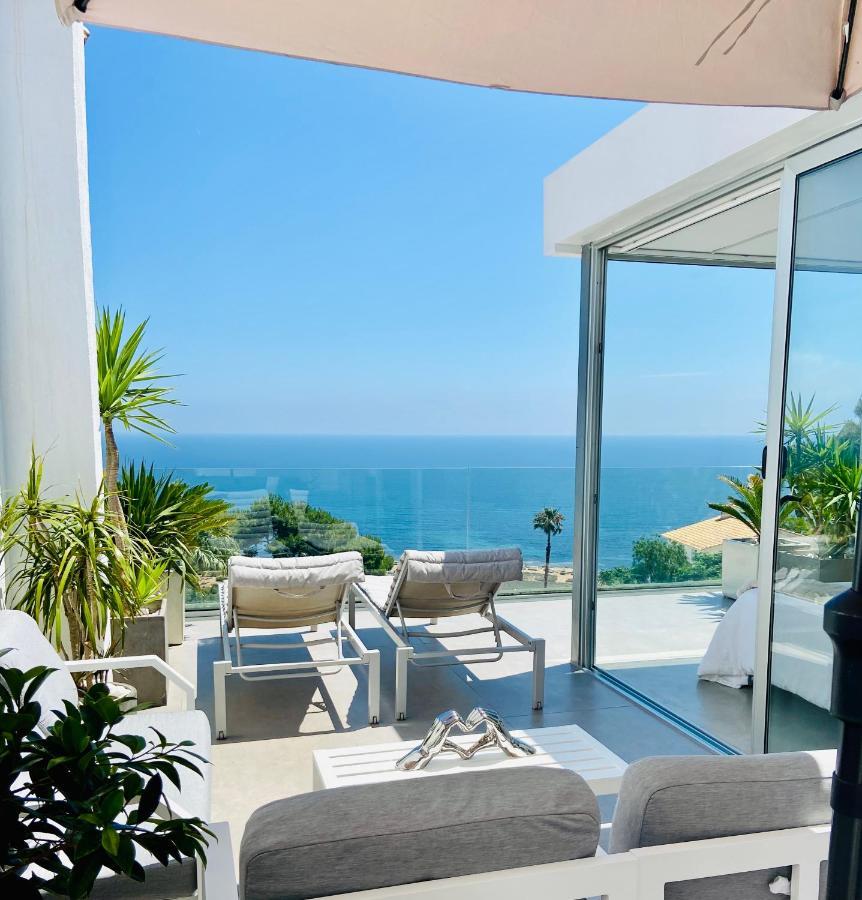 La Suite Del Mar グラン・アラカント エクステリア 写真