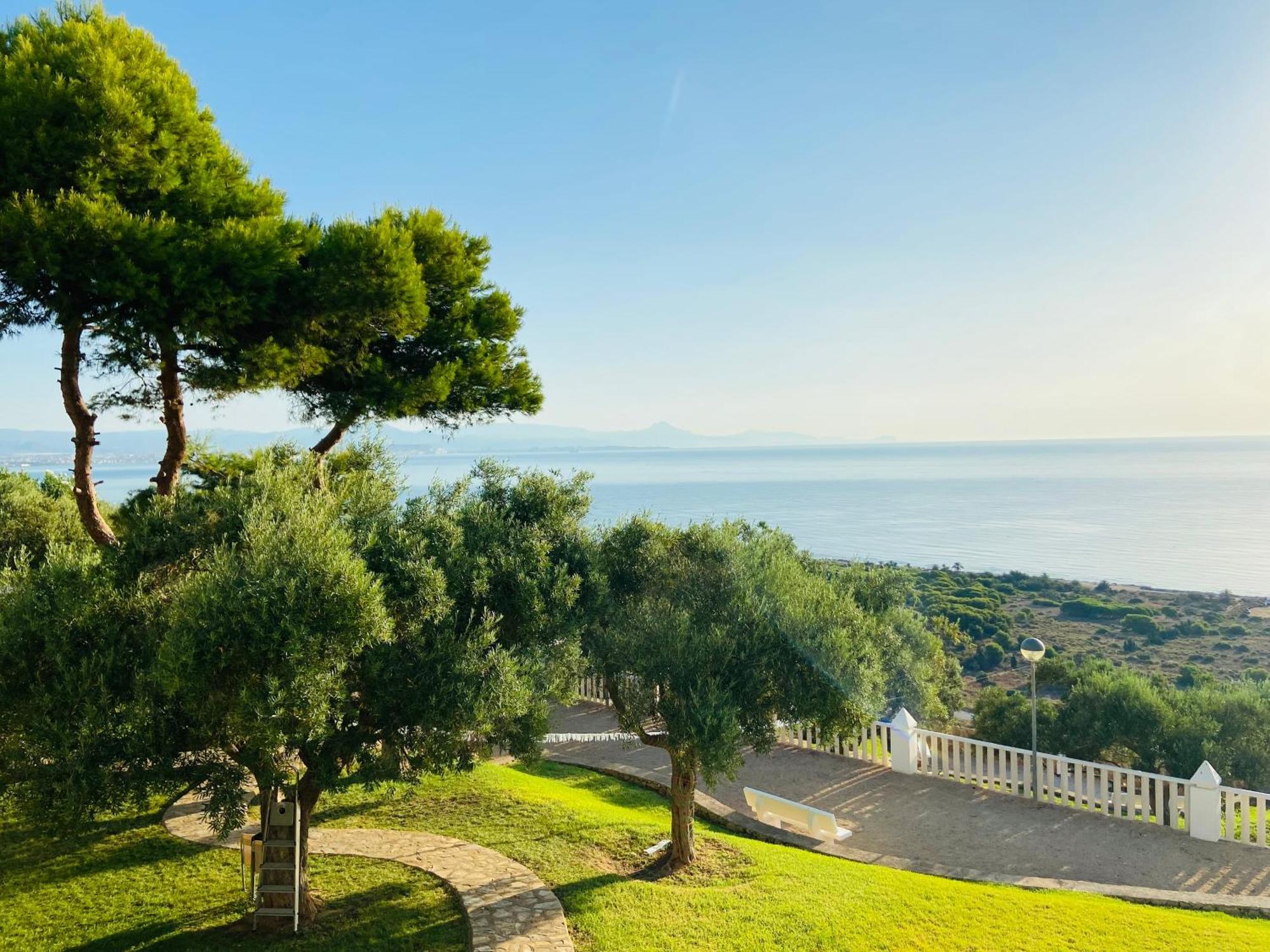 La Suite Del Mar グラン・アラカント エクステリア 写真