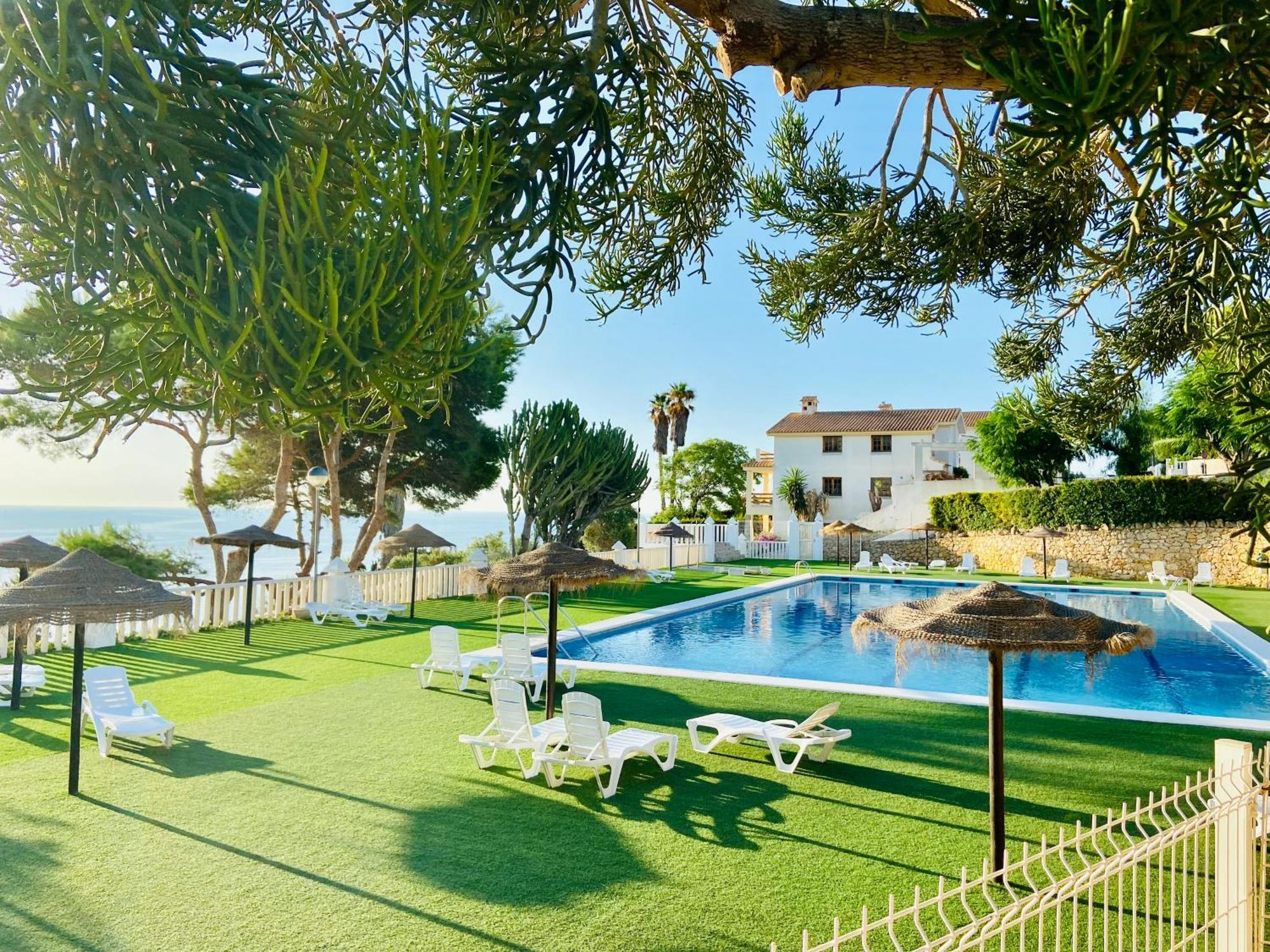 La Suite Del Mar グラン・アラカント エクステリア 写真
